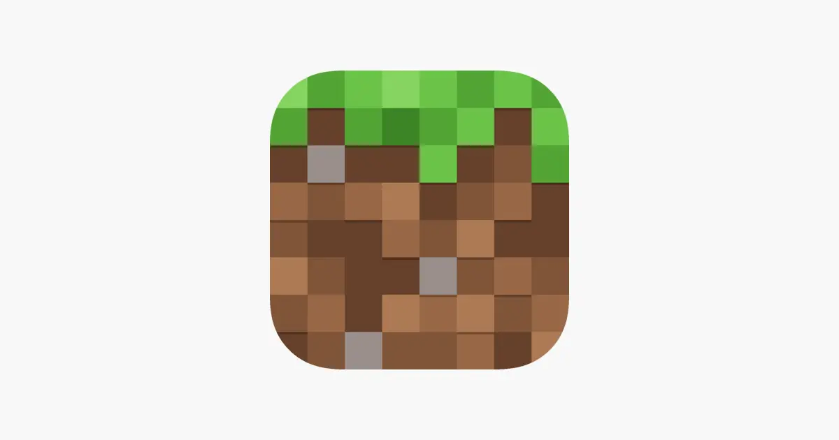 ID Minecraft
