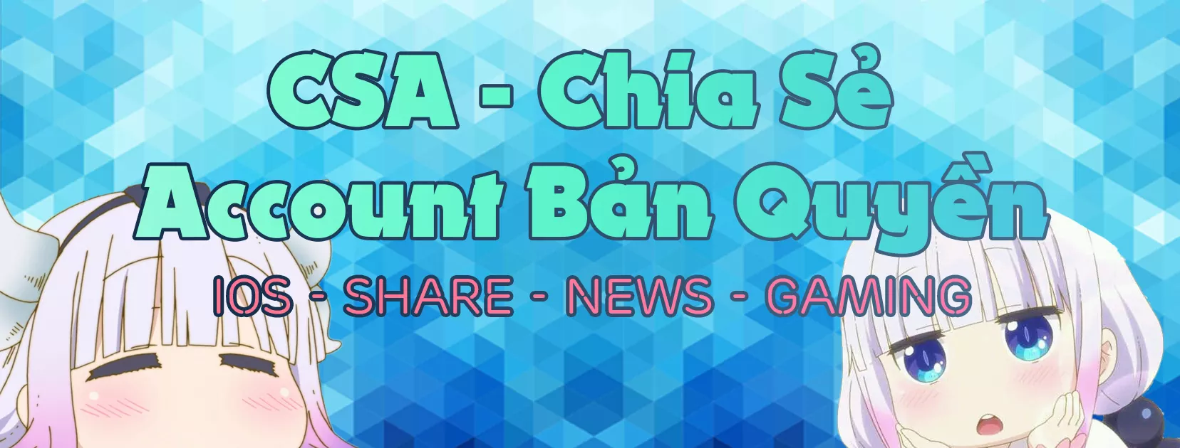 Thuê Tài Khoản Bản Quyền